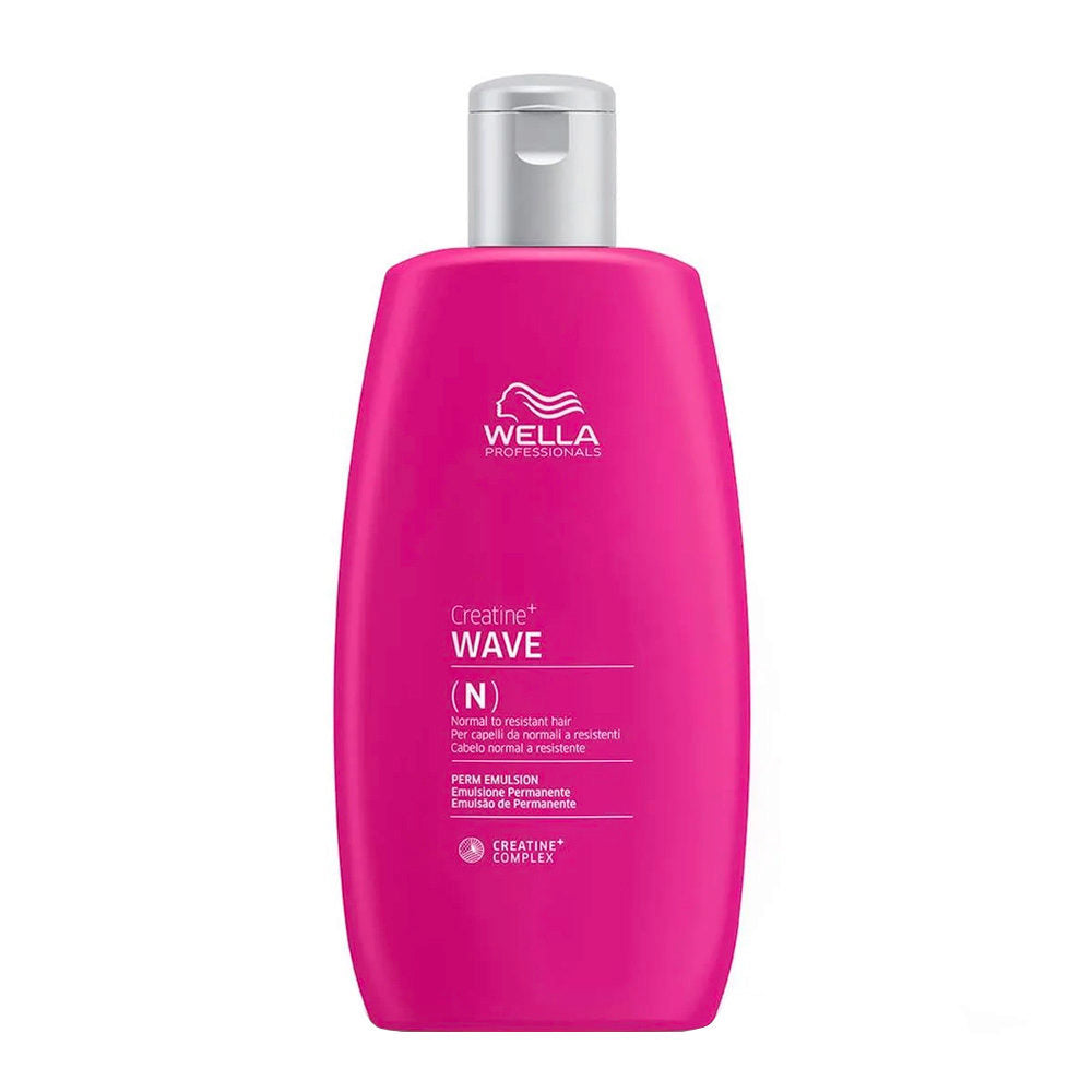 WELLA WELLA WAVE IT PERMANENTE INTENSE 250 ML