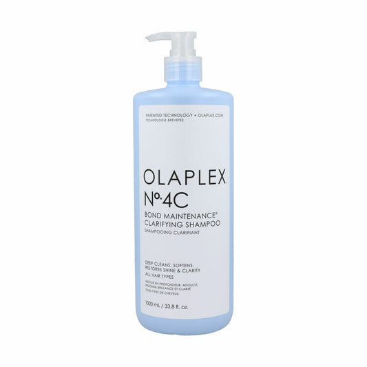 Clarifying shampoo Olaplex Clarifying-0