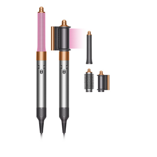 Suszarko-lokówka Dyson Airwrap Origin (533896-01)-0