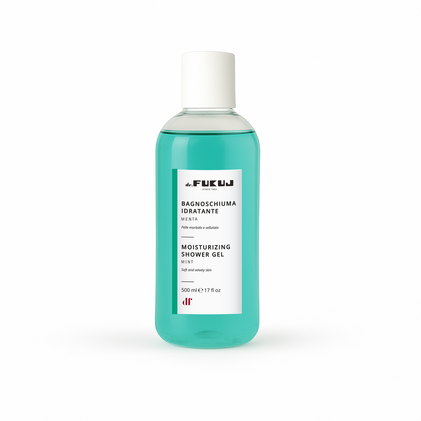 Bagnoschiuma Idratante