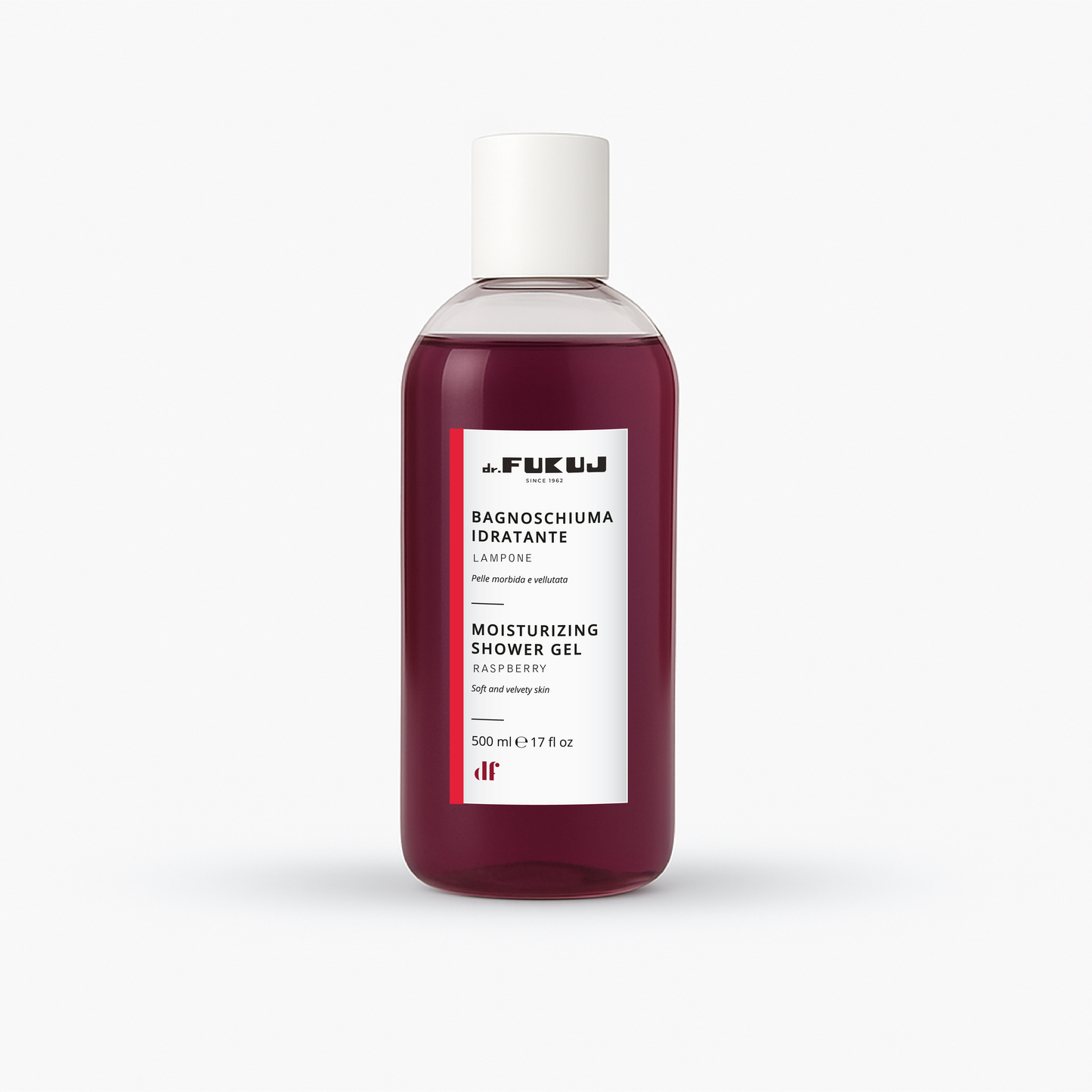 Bagnoschiuma Idratante