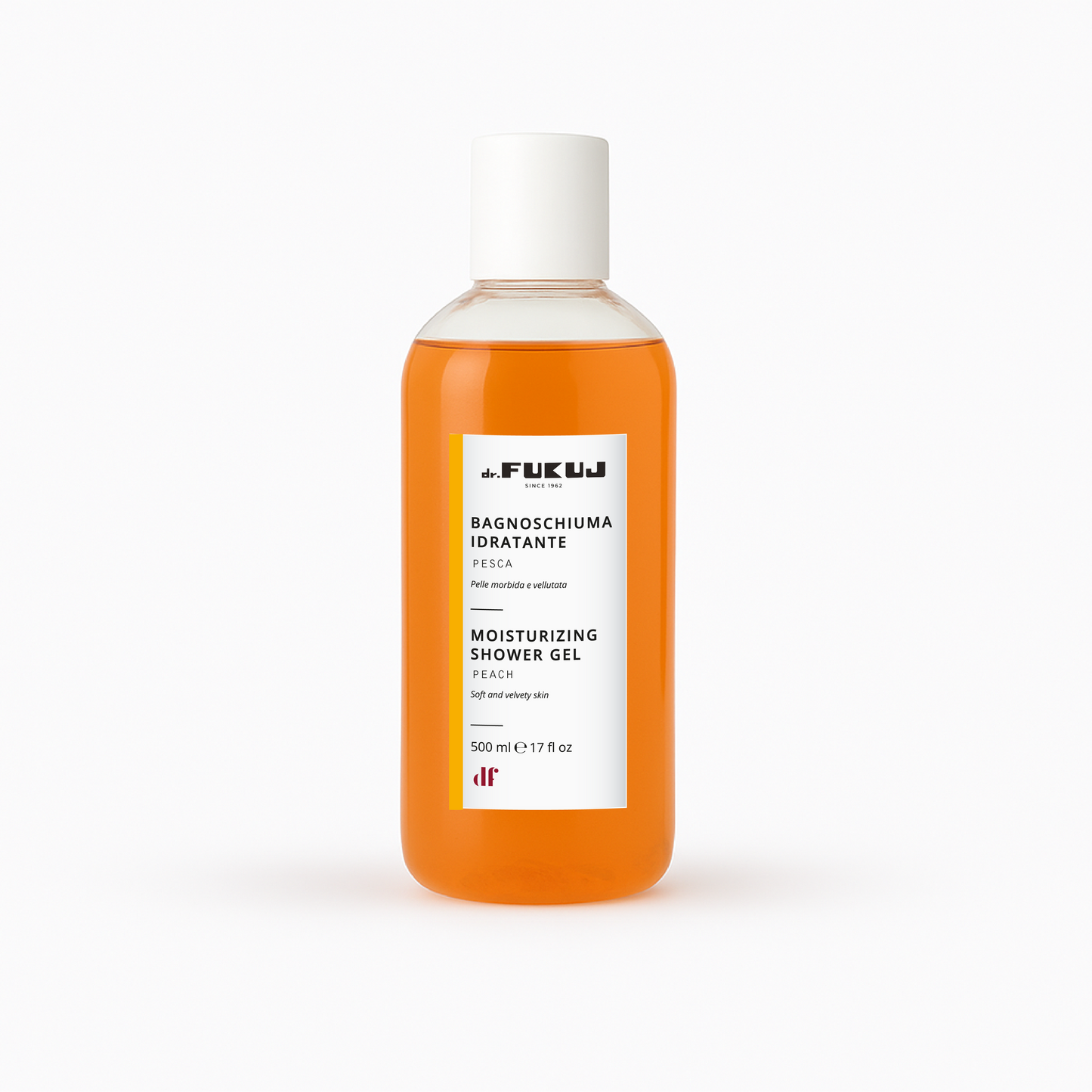 Bagnoschiuma Idratante