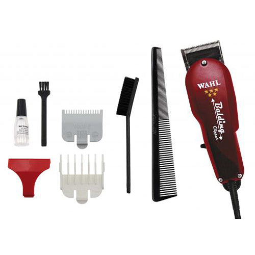 WAHL PROFESSIONAL TAGLIACAPELLI 5 STAR SERIES BALDING