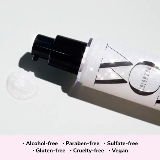 Spray Shine for Hair Color Wow POP & LOCK-1