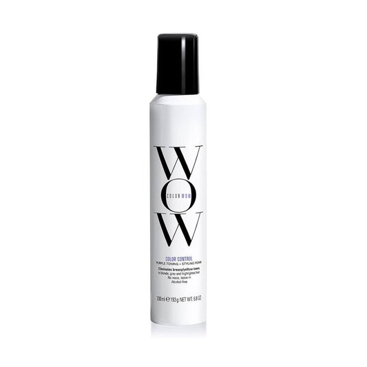 Foam Color Wow Color Control 200 ml-0