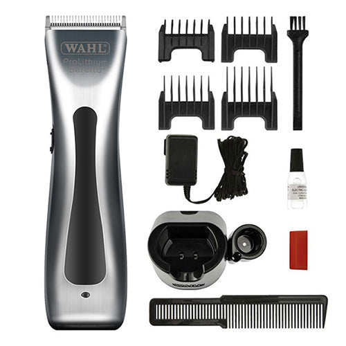 WAHL PROFESSIONAL TAGLIACAPELLI PROLITHIUM SERIES BERETTO