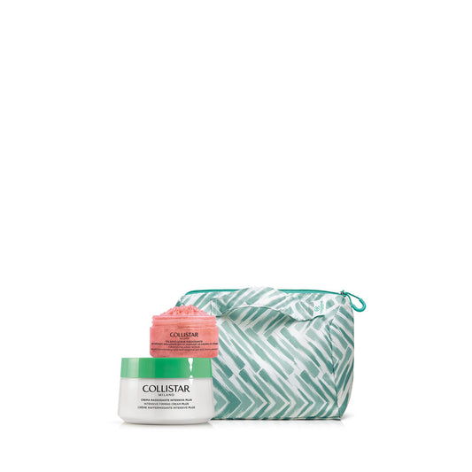 Sun Block Collistar PERFECT BODY 3 Pieces-0