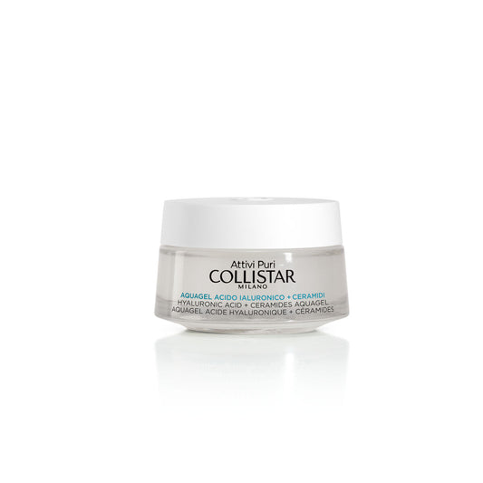Facial Cream Collistar Attivi Puri 50 ml-1