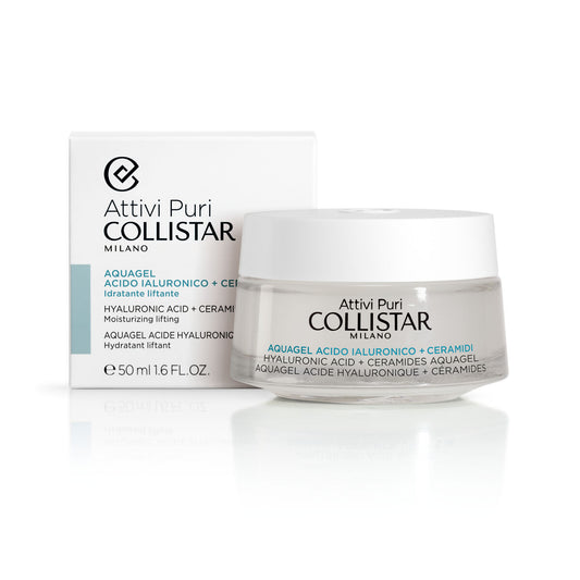 Facial Cream Collistar Attivi Puri 50 ml-0