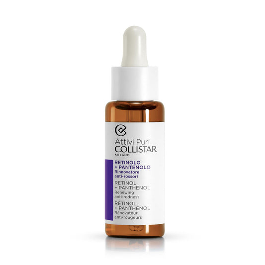 Facial Cream Collistar Attivi Puri 30 ml-1