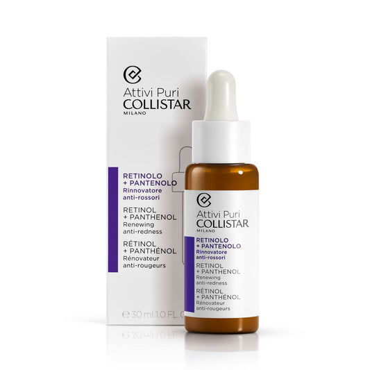 Facial Cream Collistar Attivi Puri 30 ml-0