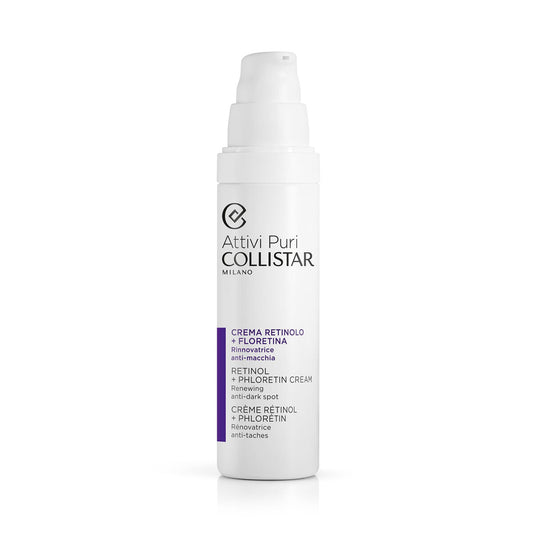 Facial Cream Collistar Attivi Puri 50 ml-1