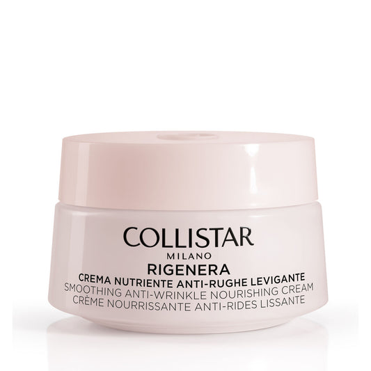Day Cream Collistar RIGENERA 50 ml-0