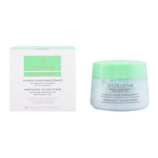 Body Exfoliator Perfect Body Collistar (700 g)-0