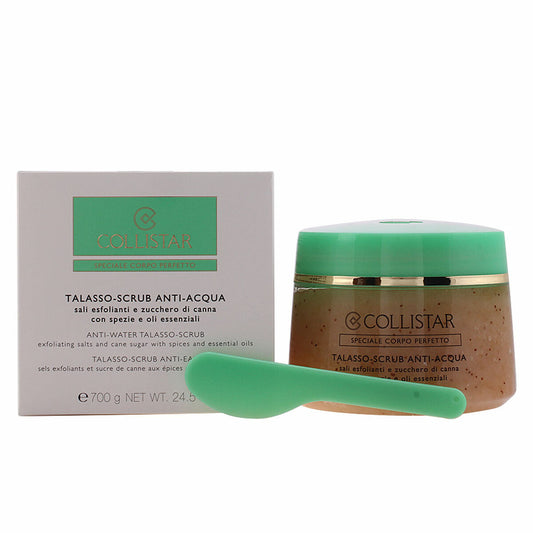 Body Exfoliator Perfect Body Collistar 700 g-1