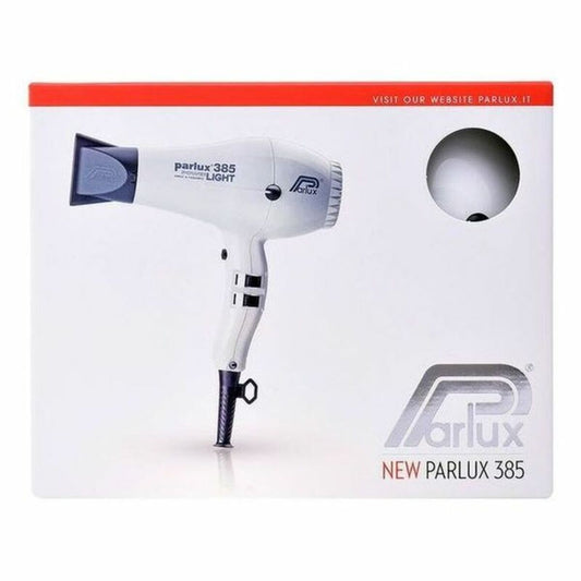 Hairdryer Parlux ASCIUGACAPELLI PARLUX 385 White-0