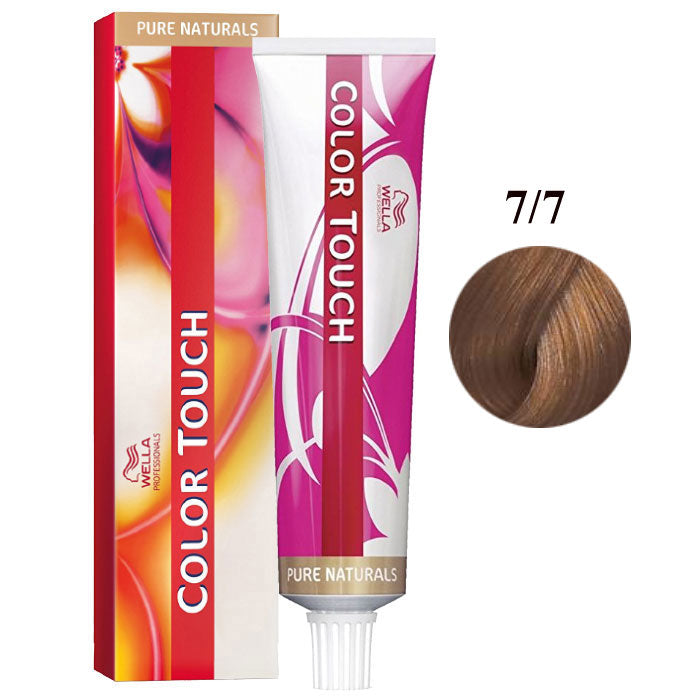 WELLA COLOR TOUCH - BAGNO DI COLORE PROFESSIONALE