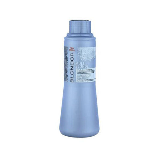WELLA BLONDOR MULTI BLOND GRANULARE DECOLORANTE 500 G