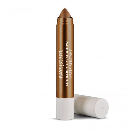 AUSTRALIAN GOLD RAYSISTANT EYESHADOW ADORABLY WATER RESISTANT