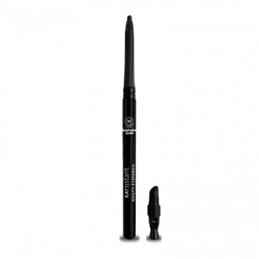 AUSTRALIAN GOLD RAYSISTANT GUILTY EYEPENCIL WATERPROOF