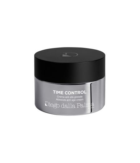 DIEGO DALLA PALMA TIME CONTROL CREMA ANTI ETA' GLOBALE 50 ML