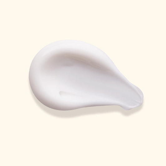 Crema viso nutrimento e riposo