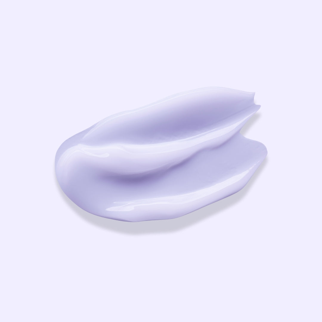 Crema corpo sollievo post depilazione