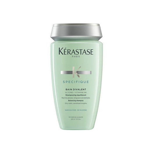 KERASTASE SPECIFIQUE BAIN DIVALENT 250 ML