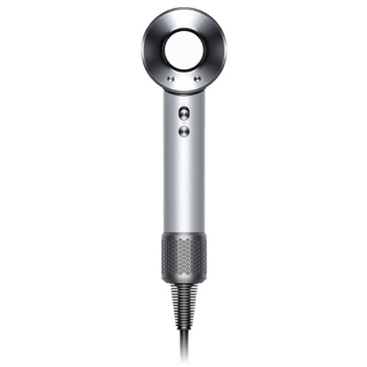 DYSON SUPERSONIC PRO ASCIUGACAPELLI HD11 NIKEL SILVER 1600W