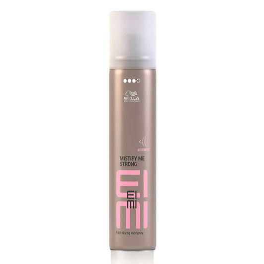 WELLA EIMI MISTIFY ME STRONG LACCA CAPELLI SPRAY 300 ML