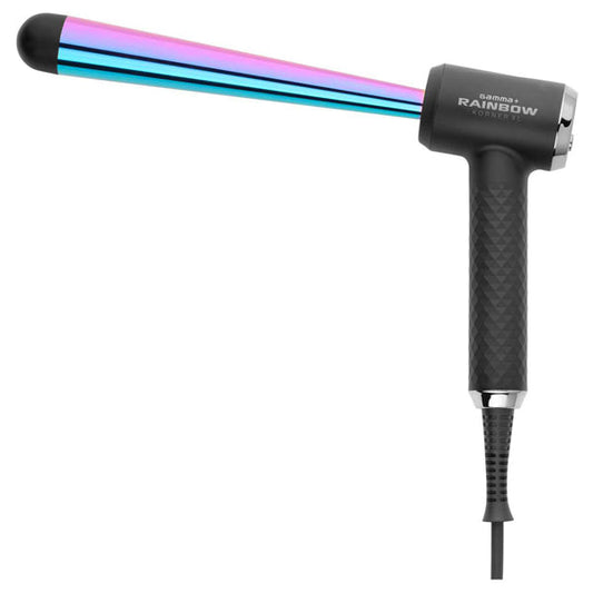 GAMMA+ ITALIA RAINBOW KONER XL FERRO CAPELLI 32MM