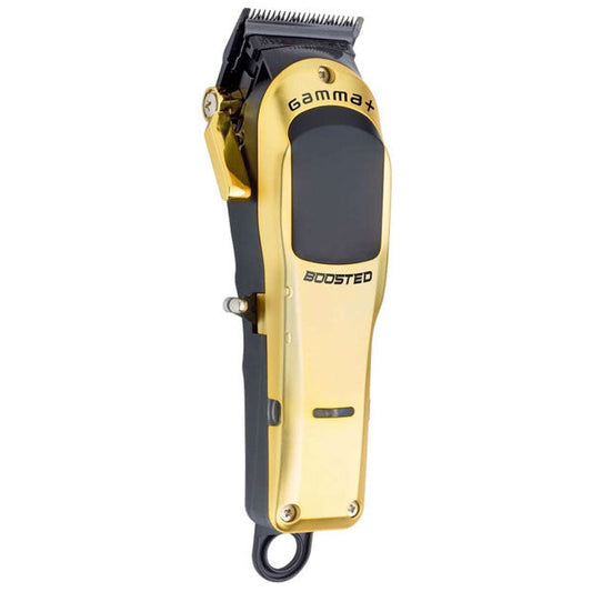 GAMMA+ BOOSTED TAGLIACAPELLI MODULARE PROFESSIONALE