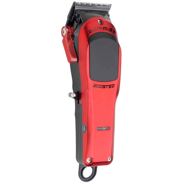 GAMMA+ BOOSTED TAGLIACAPELLI MODULARE PROFESSIONALE