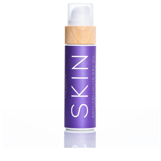 SKIN anticellulite dry oil 110 ml-0