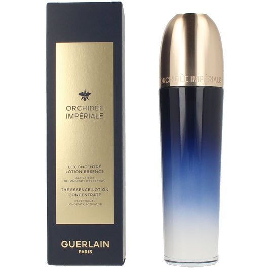 ORCHIDÉE IMPÉRIALE concentrated lotion-essence 140 ml-0