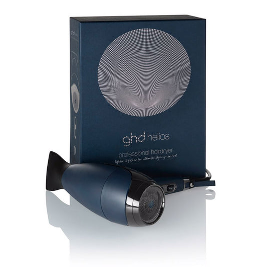 ghd helios professional hair dryer #Blue 1 unit-0