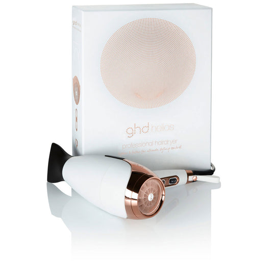 GHD Helios professional hairdryer #White 1 unit-0