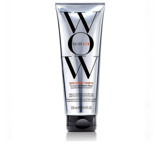 COLOR SECURITY shampoo 250 ml-0
