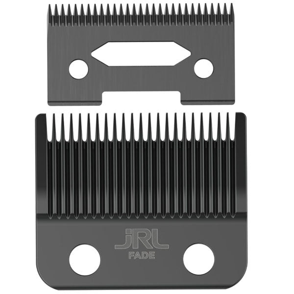 JRL TESTINA RICAMBIO FADE BLACK ONYX BF 04-B