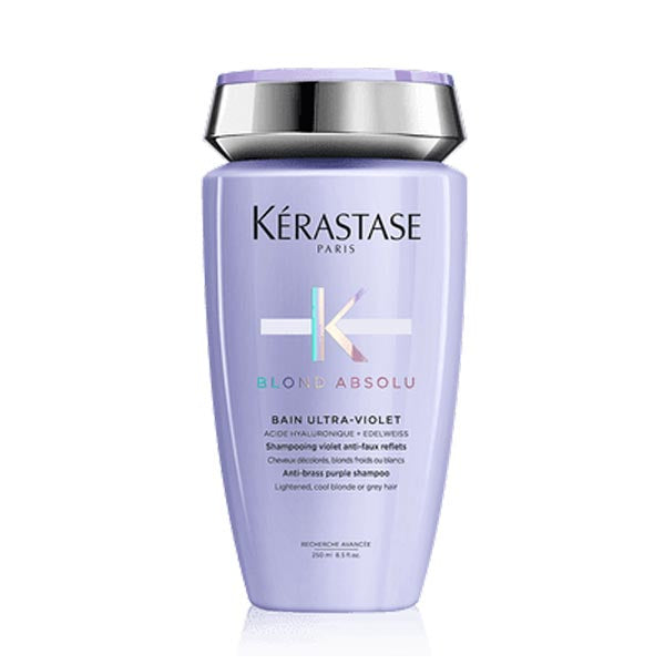 KERASTASE BLOND ABSOLU BAIN ULTRA VIOLET 250 ML