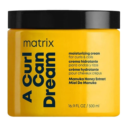 MATRIX A CURL CAN DREAMCREMA CAPELLI MOSSI E RICCI 500 ML