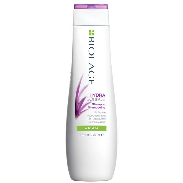 MATRIX BIOLAGE HYDRASOURCE SHAMPOO CAPELLI SECCHI 250 ML