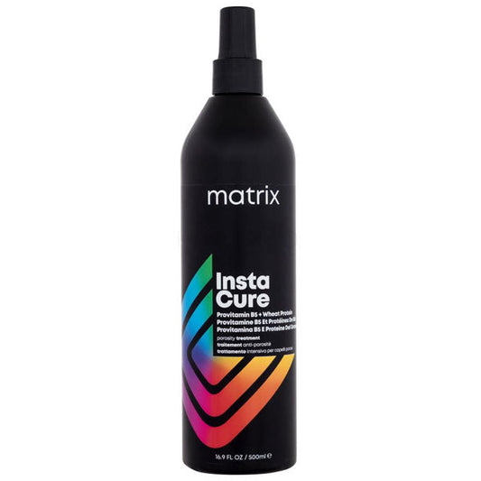 MATRIX INSTACURE TRATTAMENTO ANTI POROSITA 500 ML