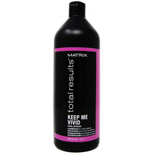 MATRIX KEEP ME VIVID CONDITIONER CAPELLI COLORATI 1000 ML