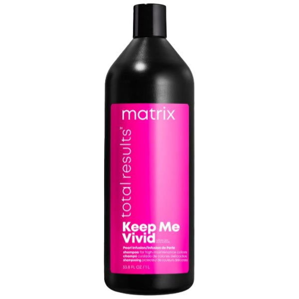 MATRIX KEEP ME VIVID SHAMPOO CAPELLI COLORATI 1000 ML
