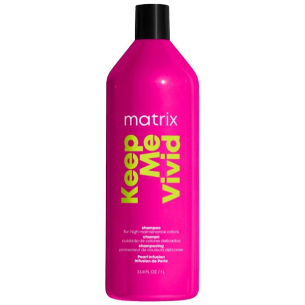 MATRIX KEEP ME VIVID SHAMPOO CAPELLI COLORATI 1000 ML