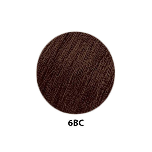 MATRIX SOCOLOR BEAUTY BIONDO SCURO MARRONE RAMATO 6BC