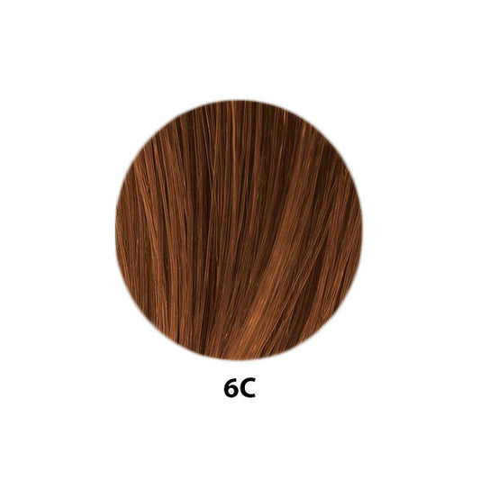 MATRIX SOCOLOR BEAUTY BIONDO SCURO RAMATO 6C