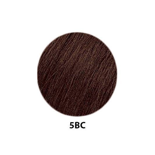 MATRIX SOCOLOR BEAUTY CASTANO CHIARO INTENSO RAME 5BC