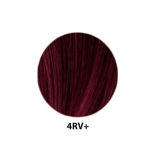 MATRIX SOCOLOR BEAUTY CASTANO ROSSO VIOLINO 4RV+